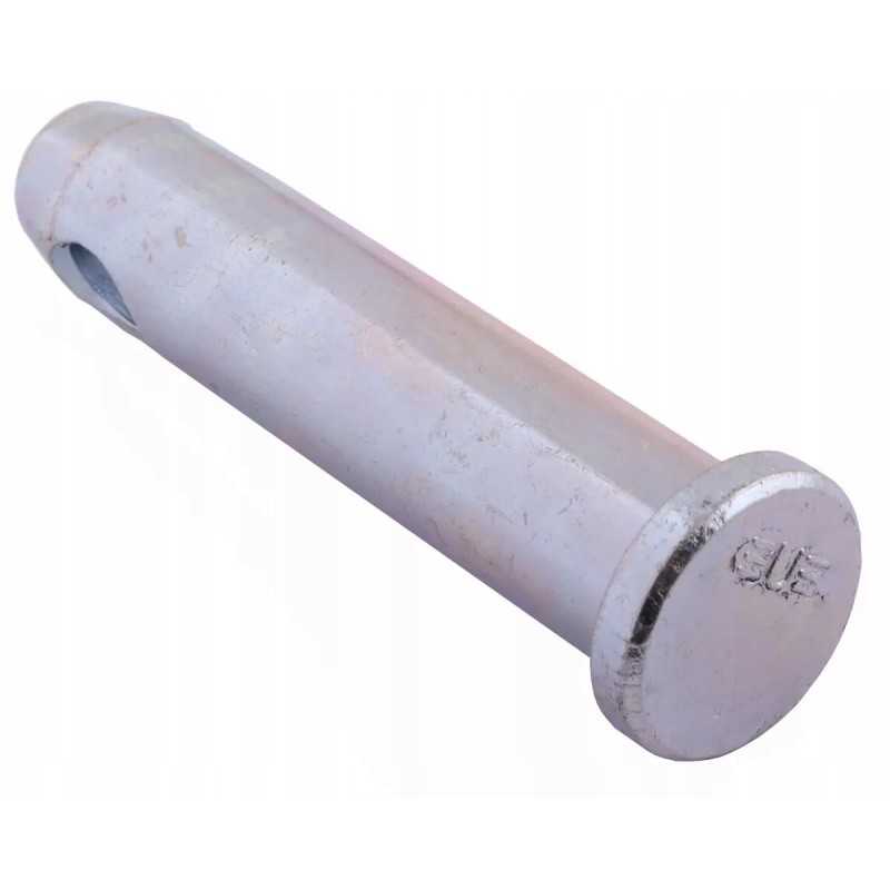 Kaištis, jungiantis priedą su apatiniu kabliu mf orig