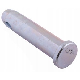 Kaištis, jungiantis priedą su apatiniu kabliu mf orig