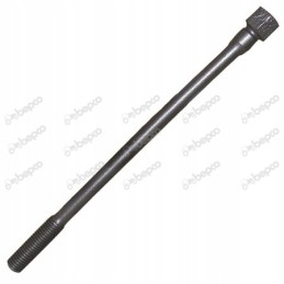 Deutz fl912 fl913 0 cilindro galvutės kaiščio varžtas