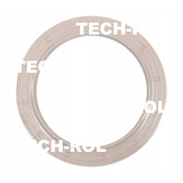 Priekinio veleno sandariklis 57 15x76 2x 9 5 mf 3 12