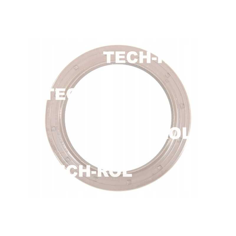 Priekinio veleno sandariklis 57 15x76 2x 9 5 mf 3 12