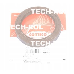 Priekinio veleno sandariklis 57 15x76 2x 9 5 mf 3 12