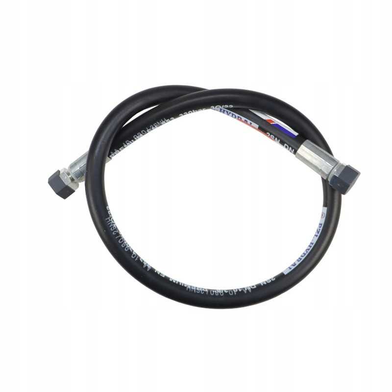 Kabelio 330 barų sriegis M18x1 5 l 980 mm dn10 2sn