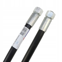 Kabelio 330 barų sriegis M18x1 5 l 980 mm dn10 2sn