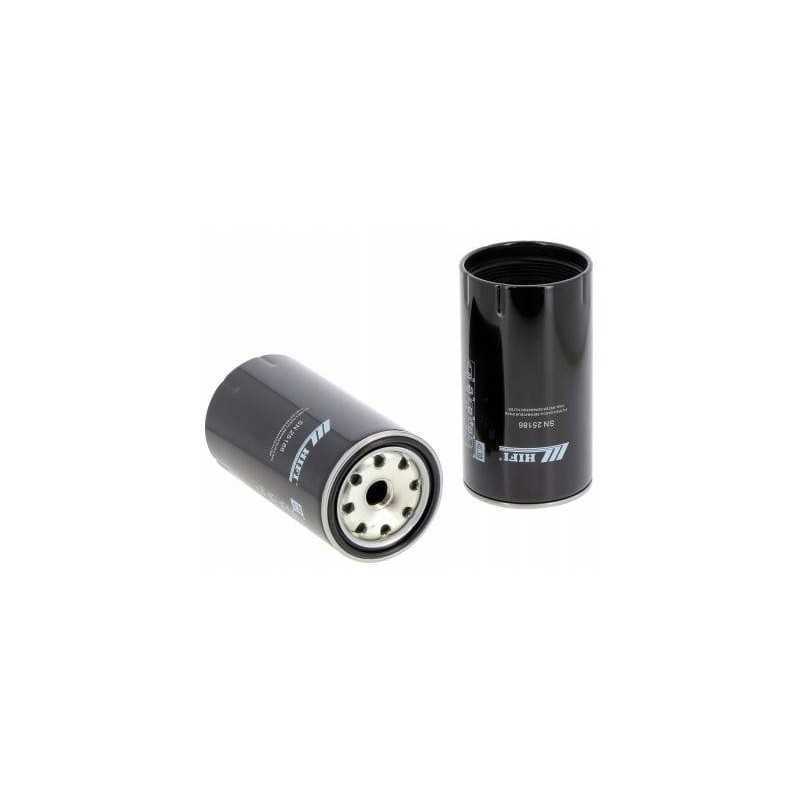 Hifi kuro filtras sn25186