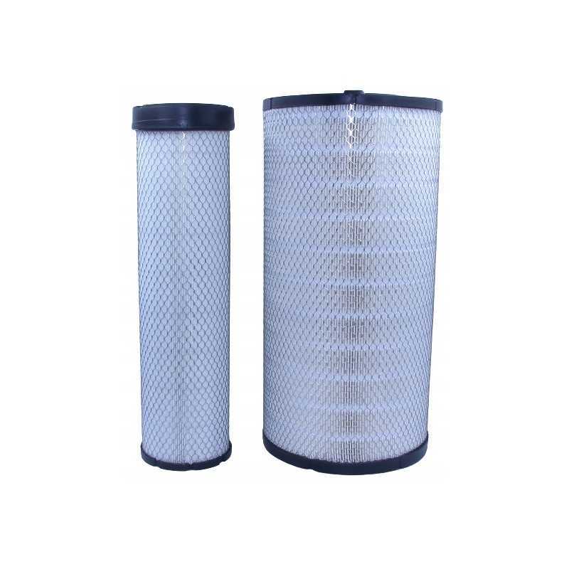 Oro filtrų SL81106 SL81122 komplektas