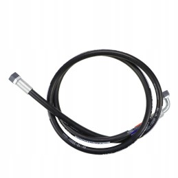 Vamzdžio sriegis M18x1 5 alkūnė l 2000mm dn10 1sn