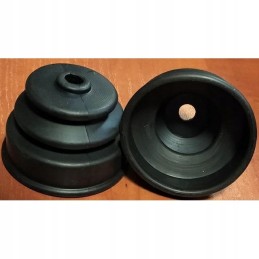 Fendt x566667000000 stabdžių cilindrų silfonai