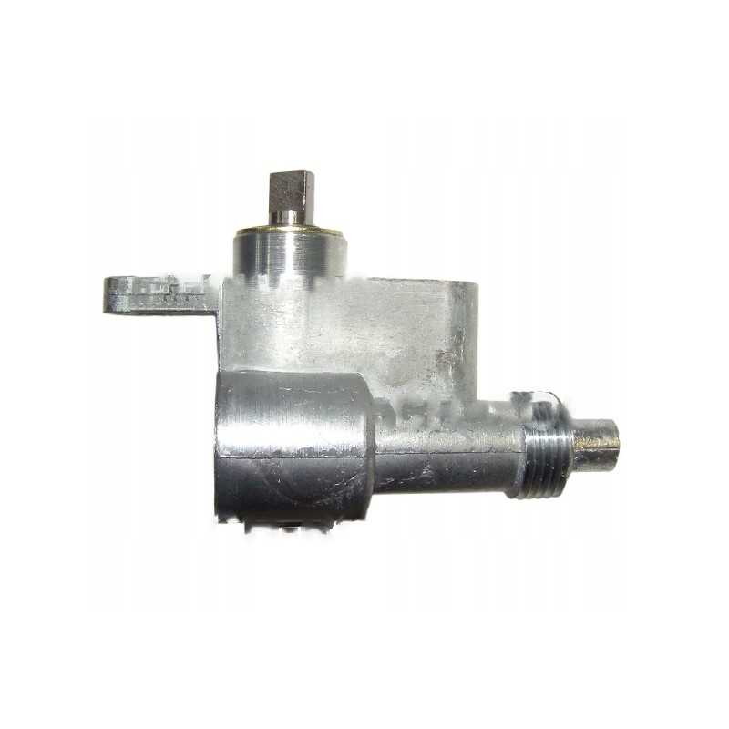 Valandų skaitiklio pavaros pavara Ursus C