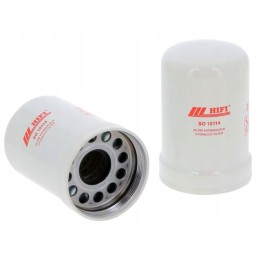 Variklio alyvos filtras so10114 hifi pakeičiamas re539279
