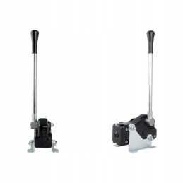 Svirtis su kėbulu yra 3047 su šakėmis