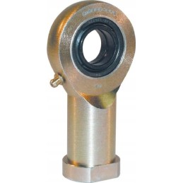 Pavaros ąsa su dešiniuoju vidiniu sriegiu OE 30