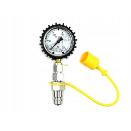 Hidraulinio slėgio matavimo rinkinys 250 Warynski