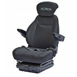 Sėdynė su pneumatine pakaba