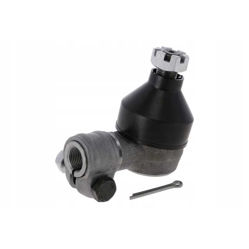 Vpj3156 vairo traukės galas