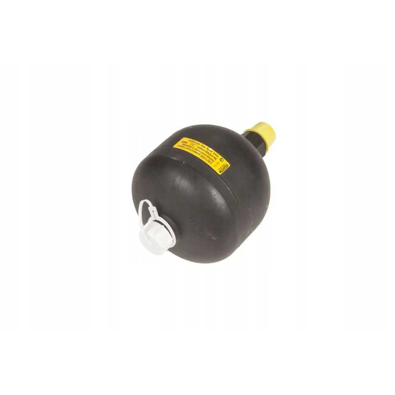 7502661104 agco hidraulinis akumuliatorius