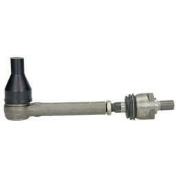 Shp774kr vairo traukės galų komplektas