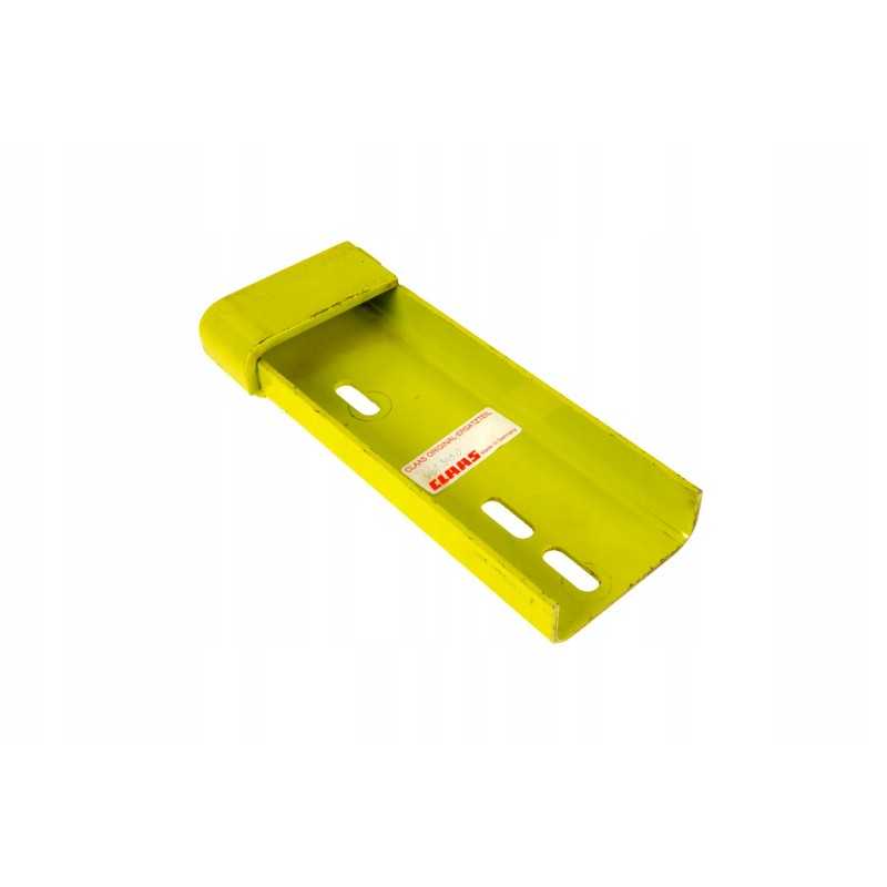 661349 0 kelioninės pavaros įtempiklio kreiptuvas