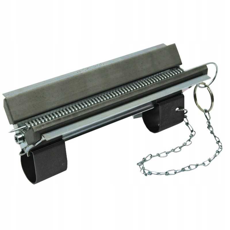 Prietaisas granitui prisukti ir presuoti