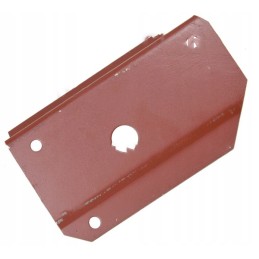 Dešinysis posūkio žibinto laikiklis c 360 50657110 pr