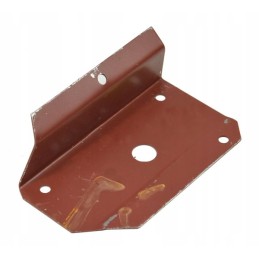 Dešinysis posūkio žibinto laikiklis c 360 50657110 pr