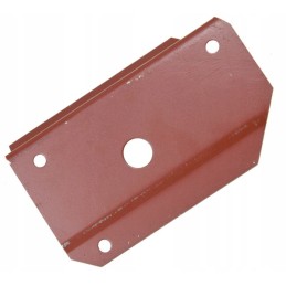 Dešinysis posūkio žibinto laikiklis c 360 50657110 pr