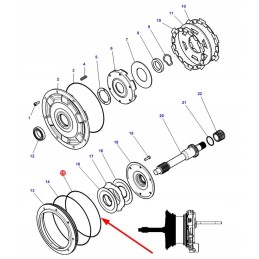 4358444m1 sandarinimo žiedas 3 53 x 215 49