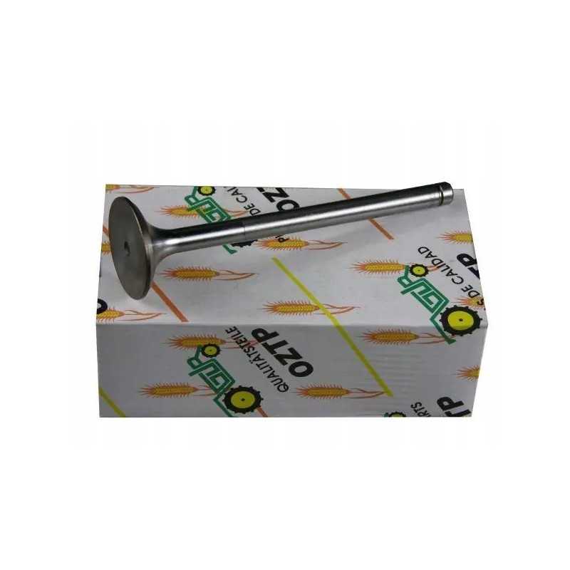 Galvos įsiurbimo vožtuvas 3055056r2 korpusas ihc