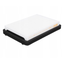 Salono filtras john deere sc90086 l116025 l155288