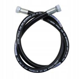 Kabelio 275 barų sriegis M22x1 5 l 1600 mm dn12 2sn