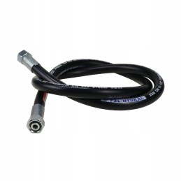 Kabelio 275 barų sriegis M22x1 5 l 1600 mm dn12 2sn