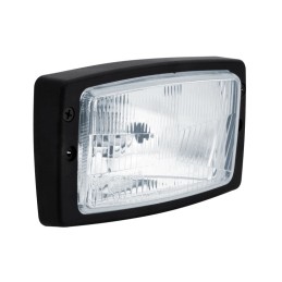 Fendt Zetor Massey priekinių žibintų lempa