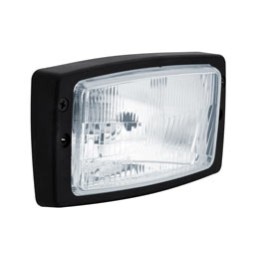 Fendt Zetor Massey priekinių žibintų lempa