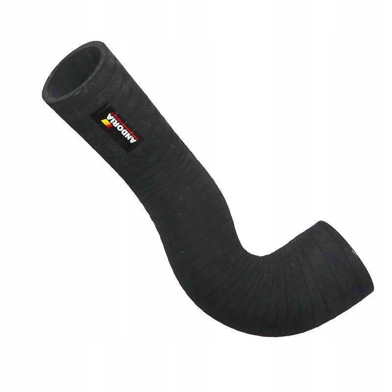 Radiatoriaus žarna 3382985m1, sustiprinta Massey laidu