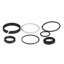 Vairo stiprintuvo pavaros sandariklių rinkinys