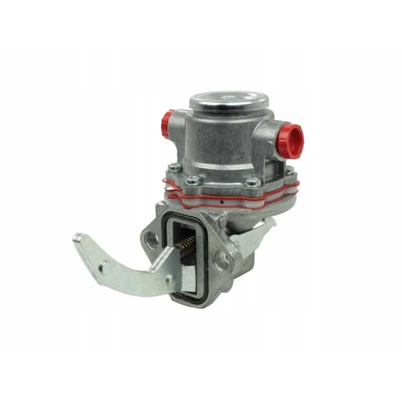 Tiekimo siurblio korpusas tas pats 1966518c1 2 4519 310 0