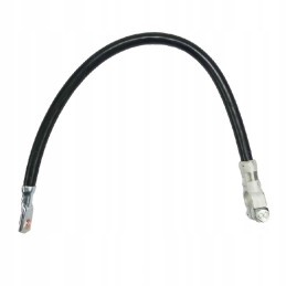 Kabelis, įžeminimo kabelis, įžeminimas plius į žemę Ursus C 330