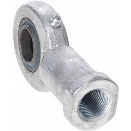 Cilindro kilpa su dešiniuoju vidiniu sriegiu oe 25 g