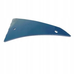 Plūgo formos plokštės krūtinė 10 23 morga boro plienas