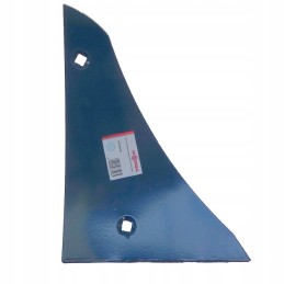 Plūgo formos plokštės krūtinė 10 23 morga boro plienas