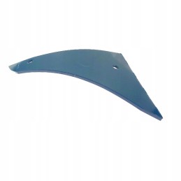 Plūgo formos plokštės krūtinė 10 23 morga boro plienas