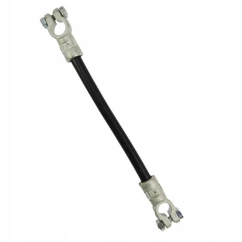 Akumuliatoriaus jungties kabelis t25 elmot premium lin