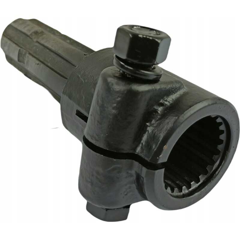 Lizdų reduktorius GTV ašies prailginimo gamintojas