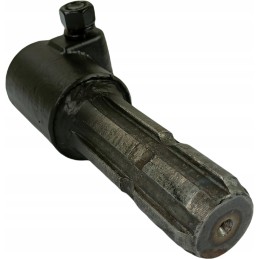 Lizdų reduktorius GTV ašies prailginimo gamintojas