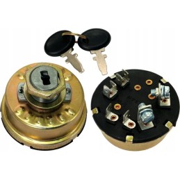 Uždegimo jungiklis vpf3224 kramp