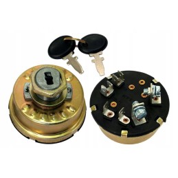 Uždegimo jungiklis vpf3224 kramp