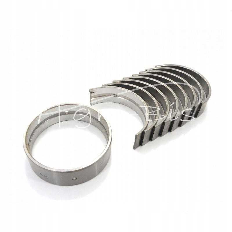 Pagrindinės įvorės kubota v2403 1 šlifavimas 0 25