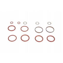 F117961020030 hidraulinių blokų sandarikliai