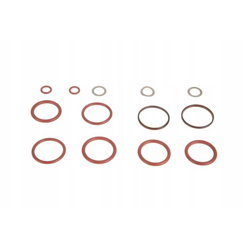 F117961020030 hidraulinių blokų sandarikliai