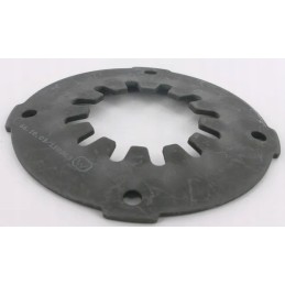 Walterscheid diskinė spyruoklė 152 x 63 x 3 7 mm